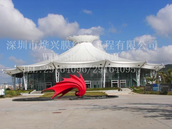 膜結(jié)構(gòu)報(bào)價(jià)低真的好嗎？