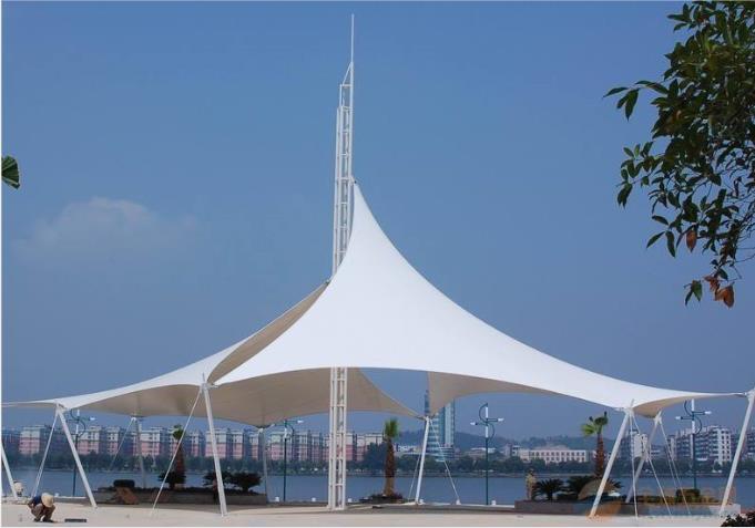 膜結(jié)構(gòu)建筑一般有哪些類型？
