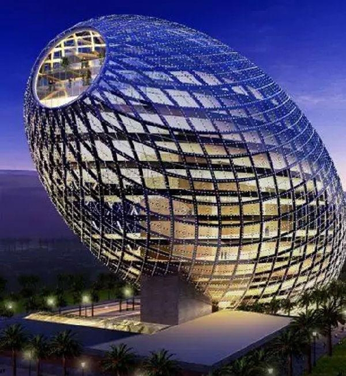 為什么許多著名建筑都會(huì)采用膜結(jié)構(gòu)？